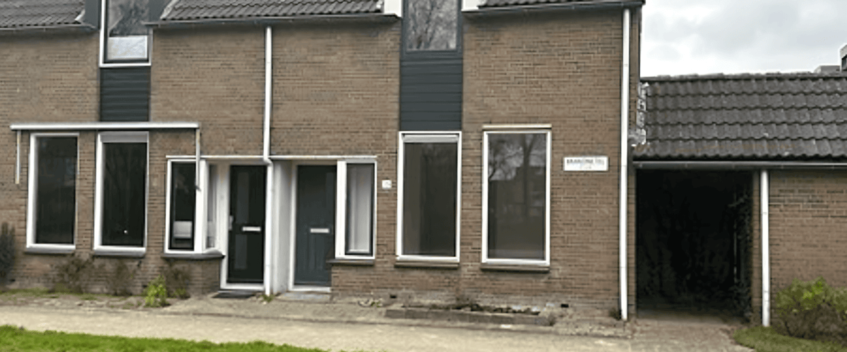 Huis huren in Zwaag