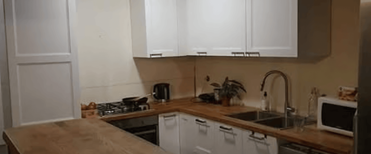 Kamer huren in Amsterdam