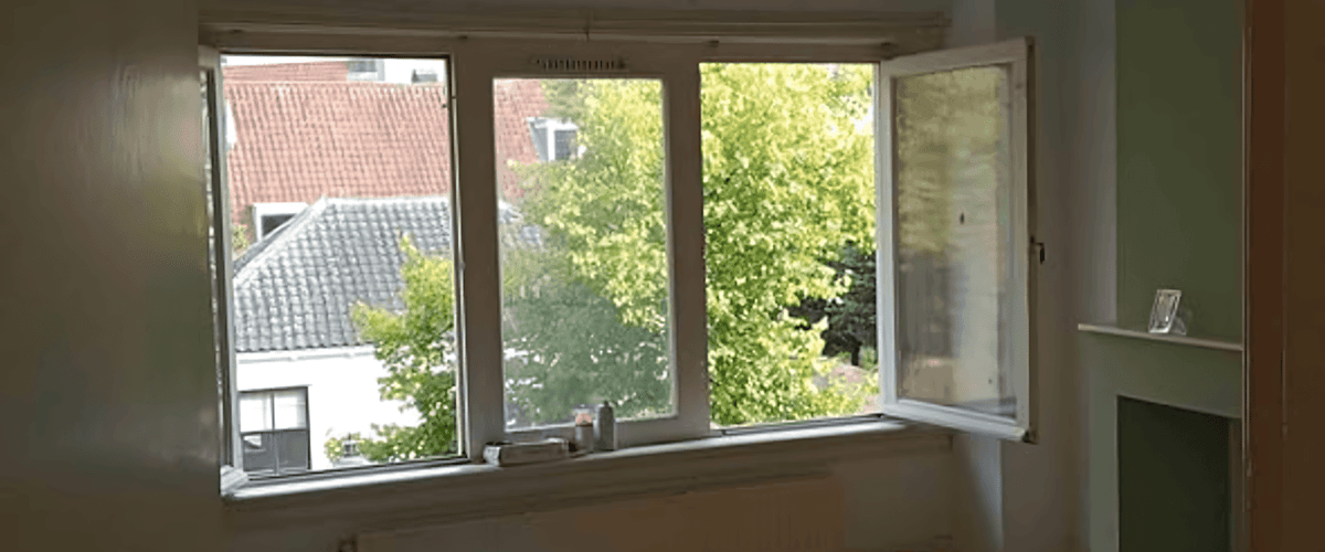 Kamer huren in Amersfoort
