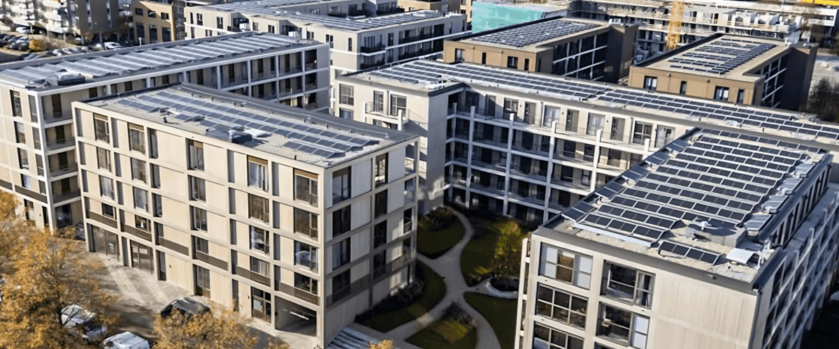 Appartement huren in Nieuwegein