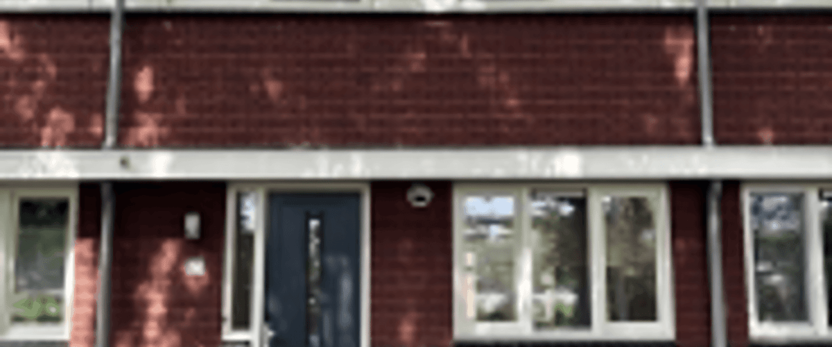 Huis huren in Utrecht
