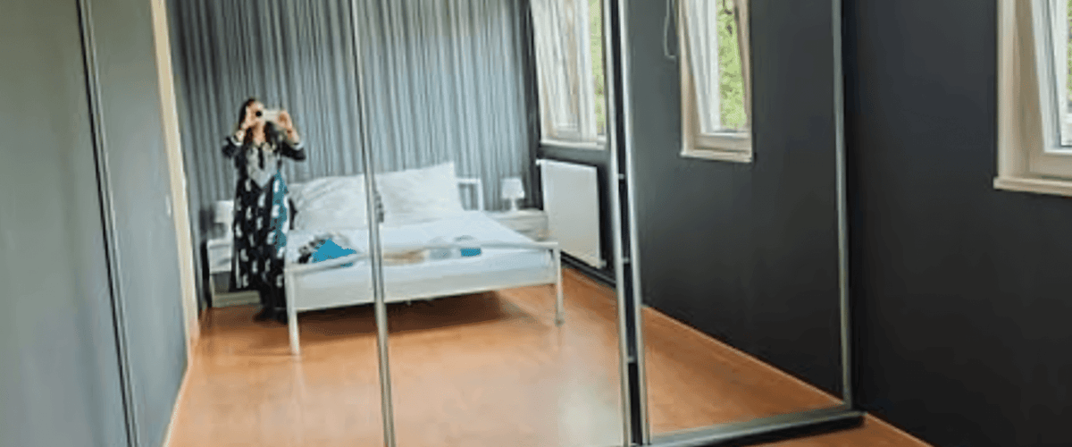 Kamer huren in Amsterdam