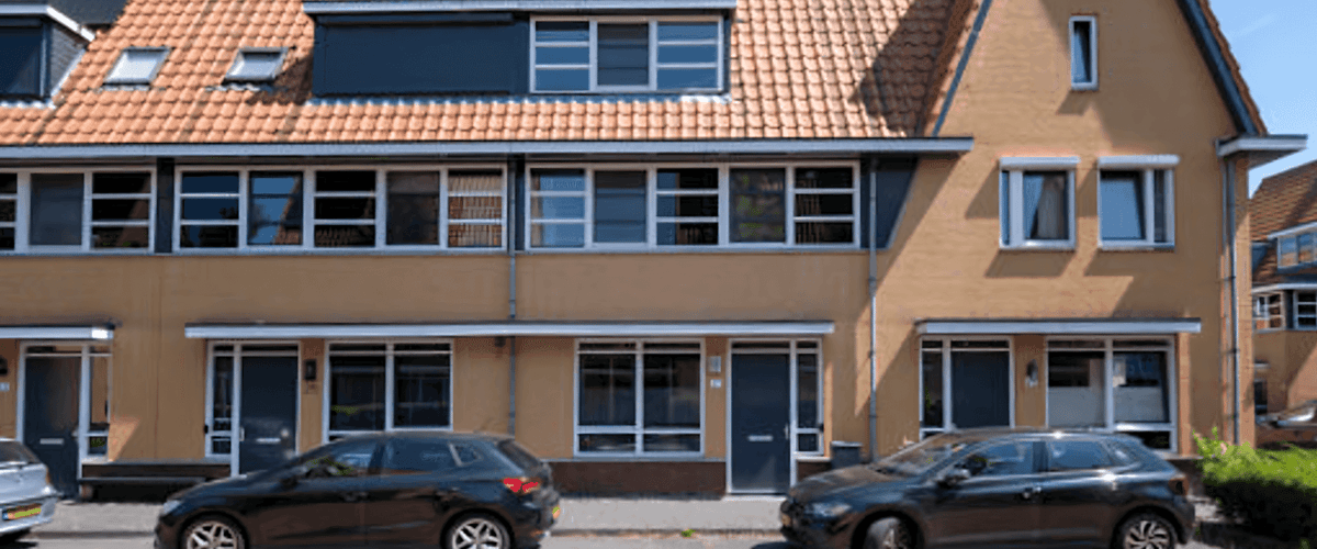Huis huren in Almere