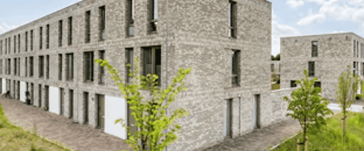 Huis huren in Oss