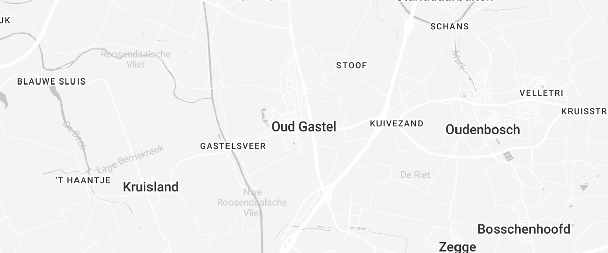 Kamer huren in Oud Gastel