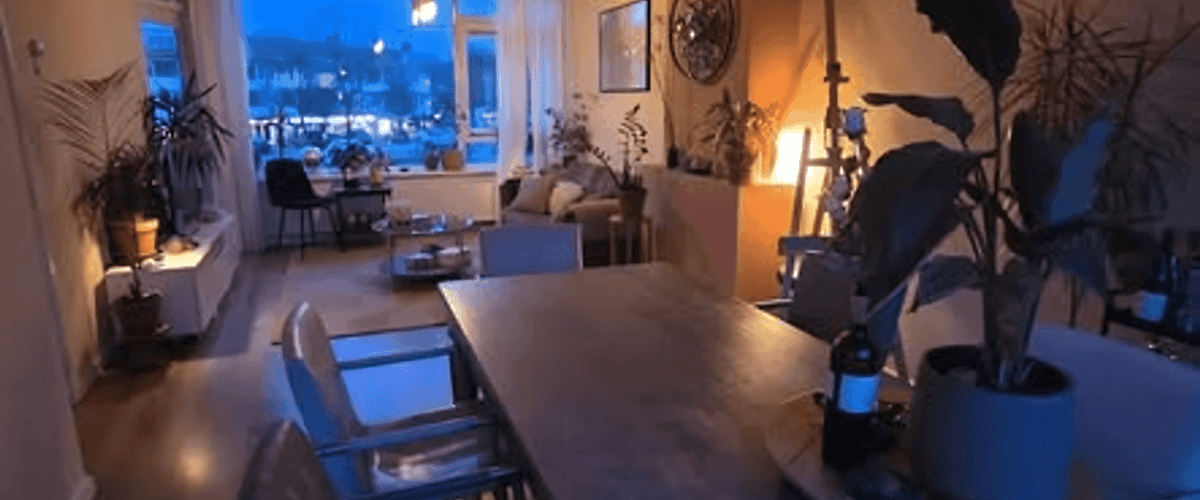 Kamer huren in Amersfoort