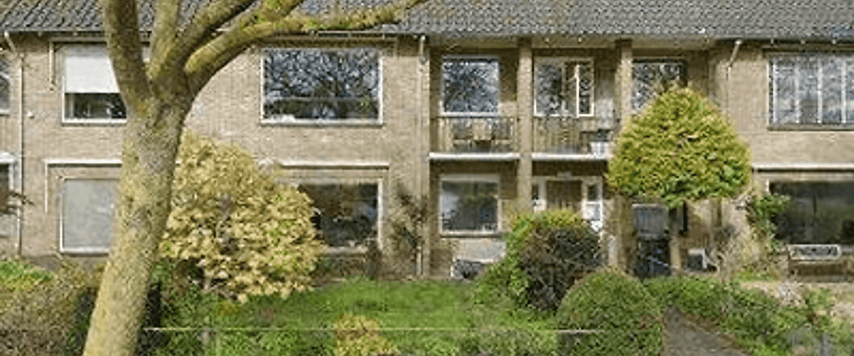 Appartement huren in Hilversum