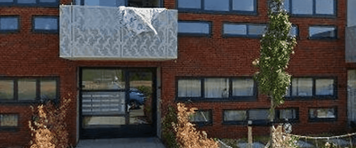 Appartement huren in Almere