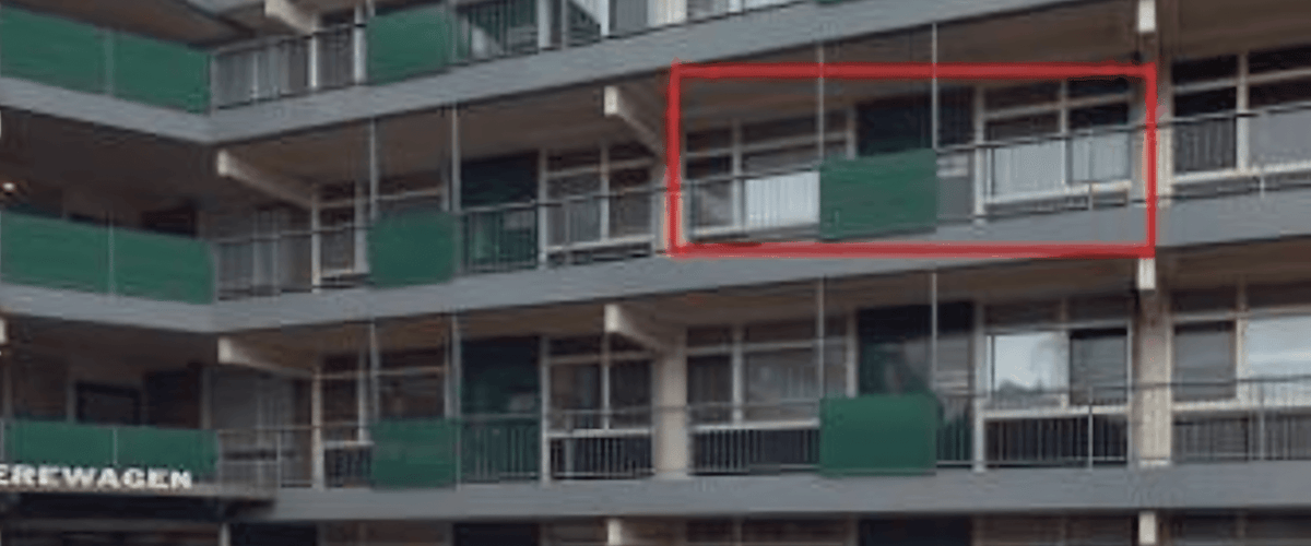 Appartement huren in Hoorn