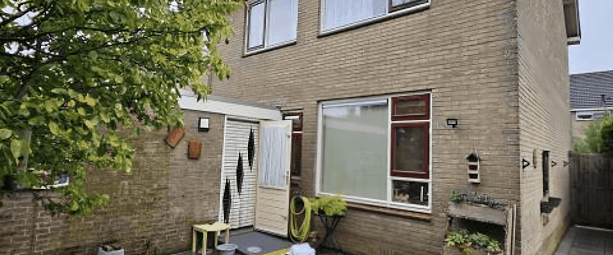 Huis huren in Nibbixwoud