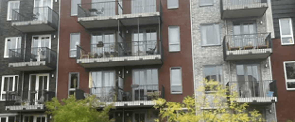 Appartement huren in Oss