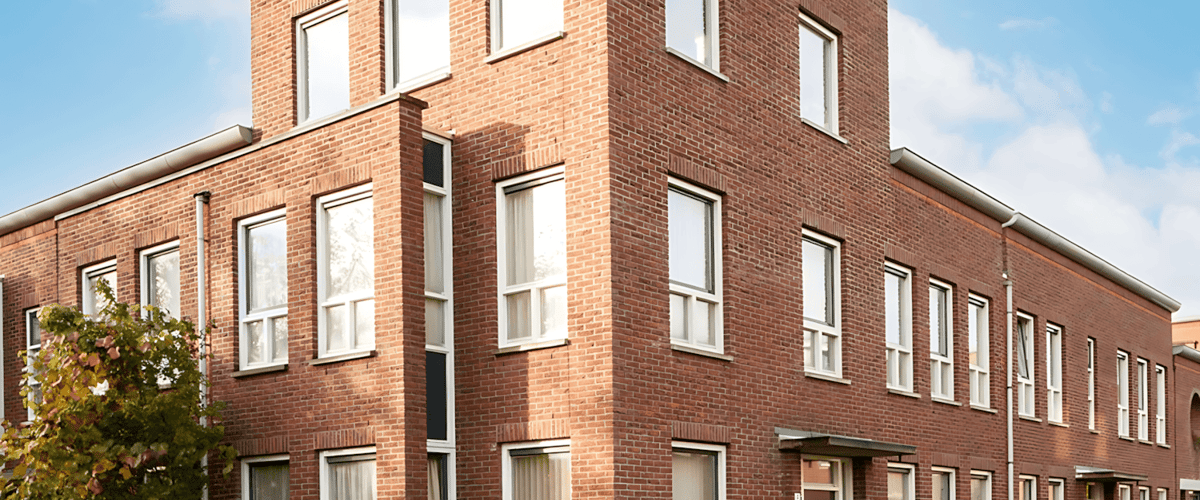 Huis huren in Utrecht