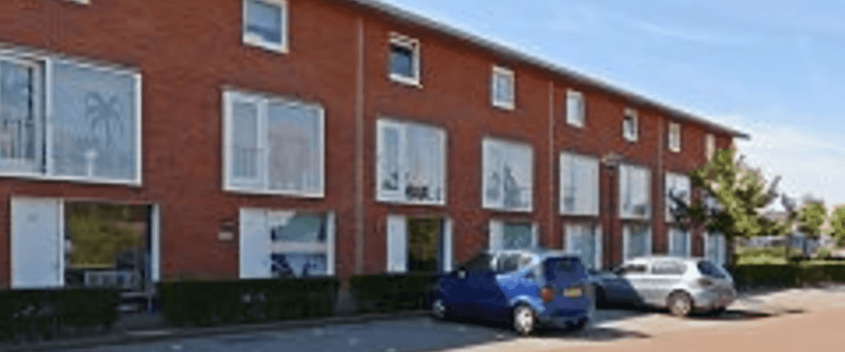 Huis huren in Den Haag