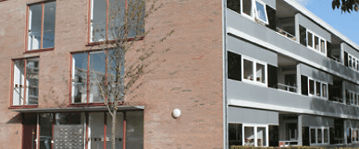 Seniorenwoning huren in Zwolle