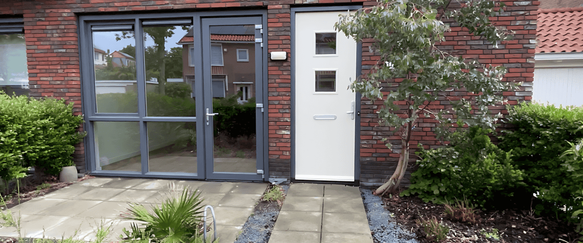 Appartement huren in Alkmaar