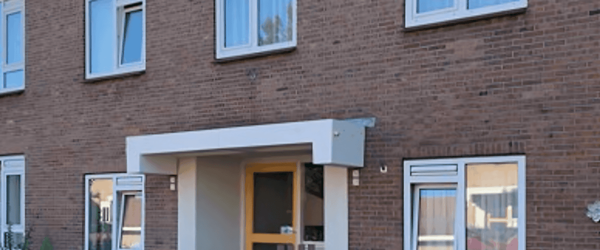 Appartement huren in Noordwijkerhout