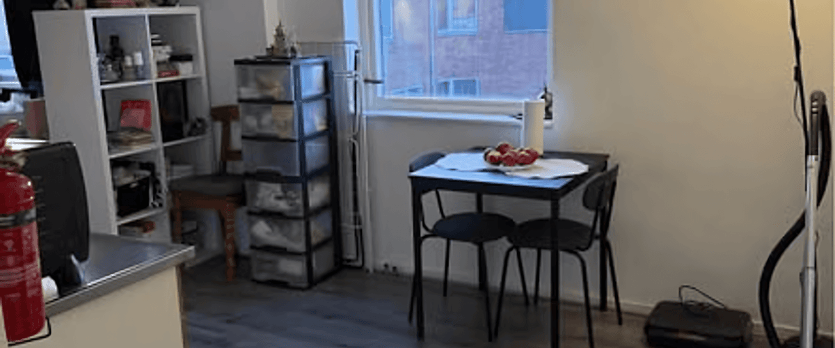 Studio huren in Tilburg