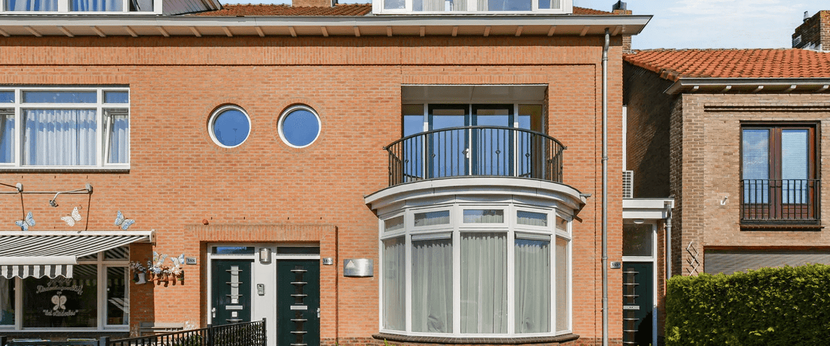 Appartement huren in Amstelveen