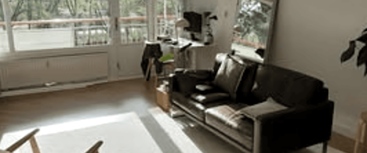 Studio huren in Rotterdam