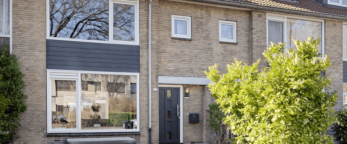 Huis huren in Amstelveen