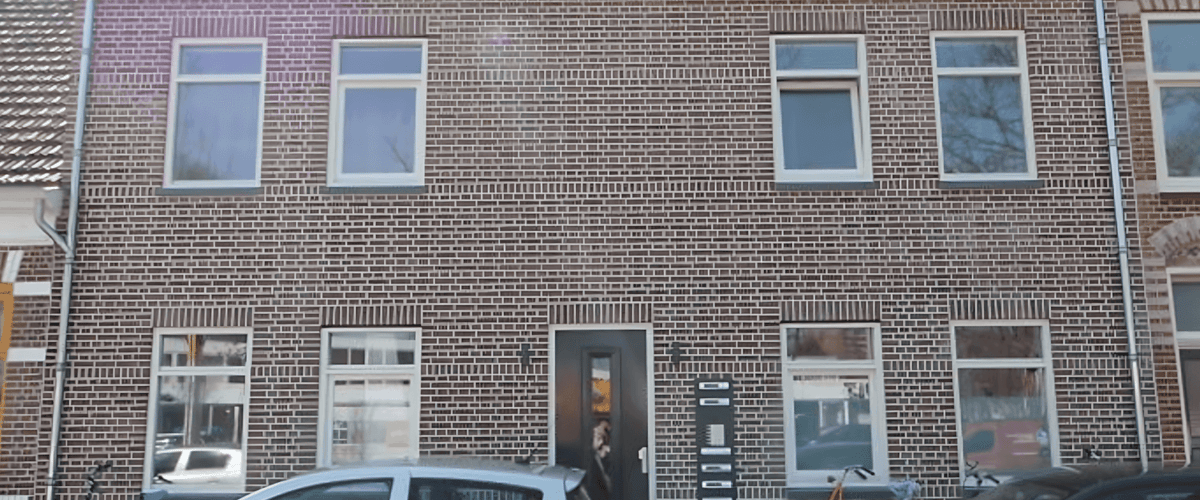 Appartement huren in Zwolle