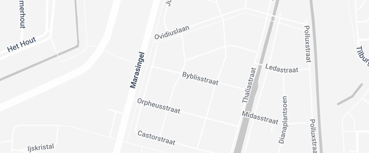Huis huren in Arnhem