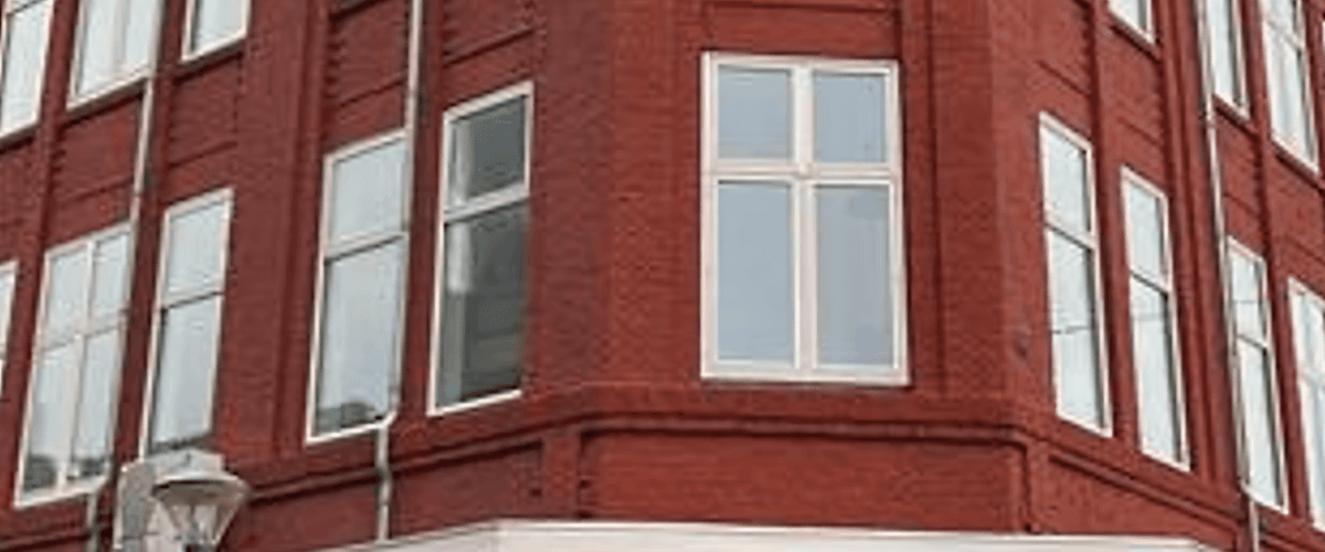 Appartement huren in Den Helder