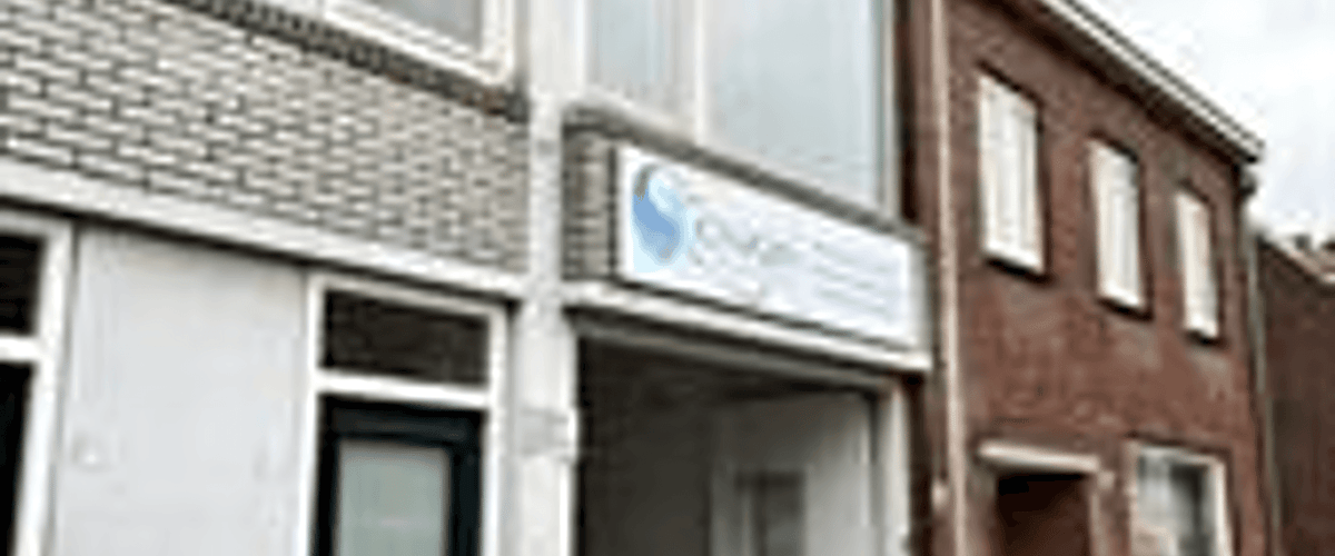 Appartement huren in Tilburg