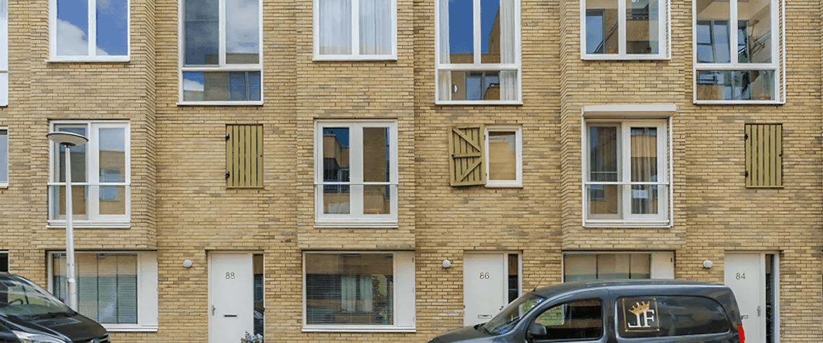 Huis huren in Utrecht