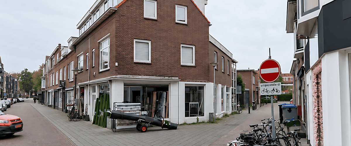 Appartement huren in Deventer