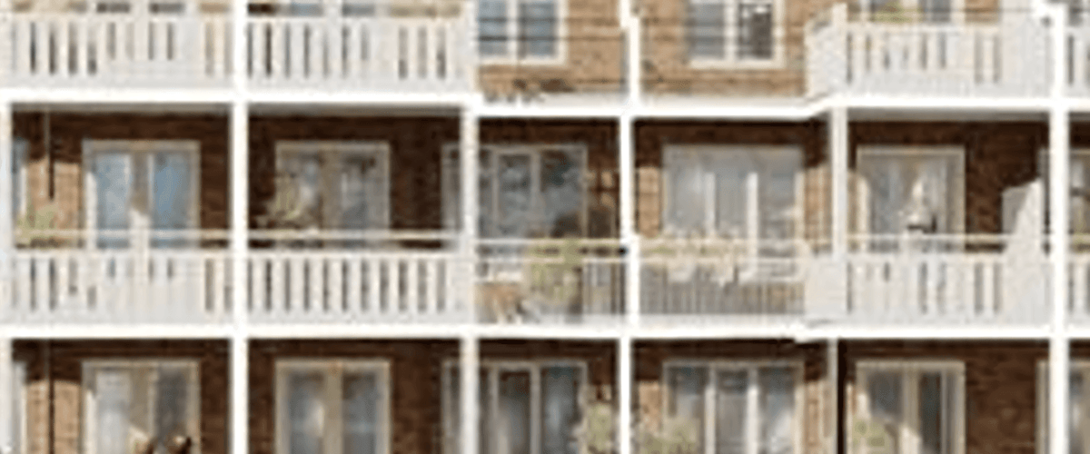 Appartement huren in Waddinxveen