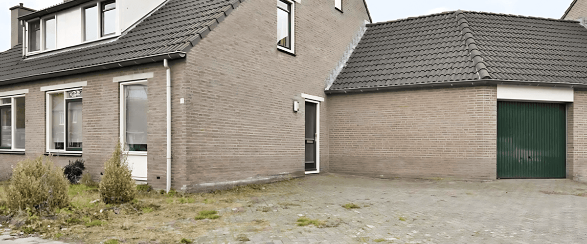 Huis huren in Veldhoven