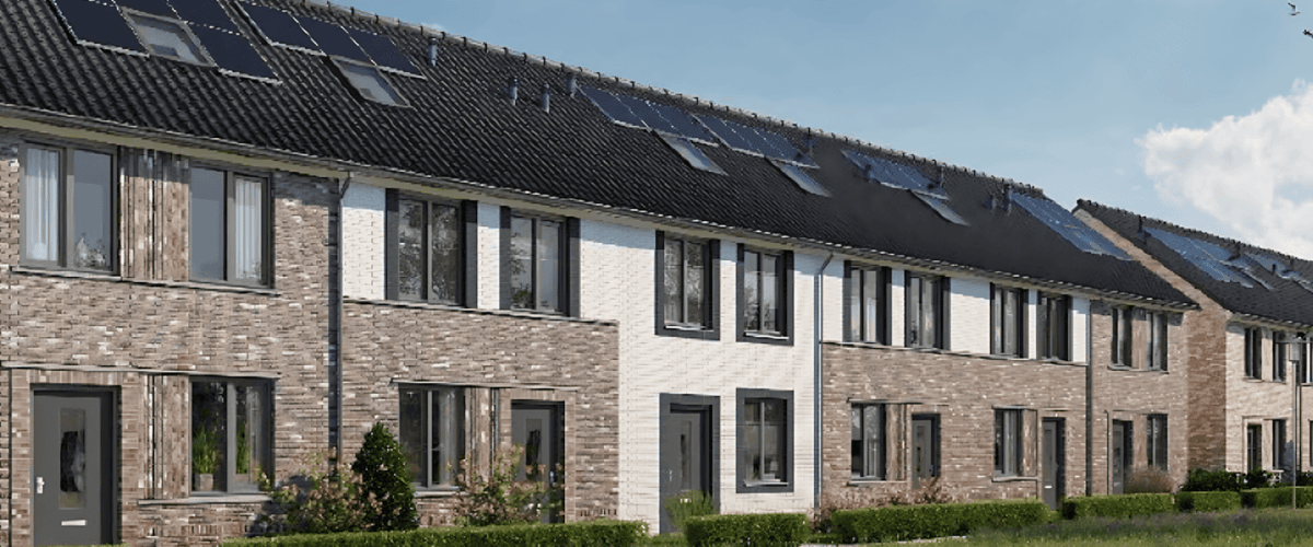 Huis huren in Zwolle