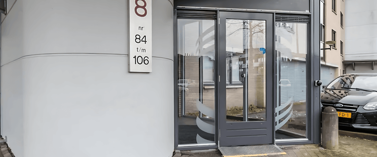 Appartement huren in Zoetermeer