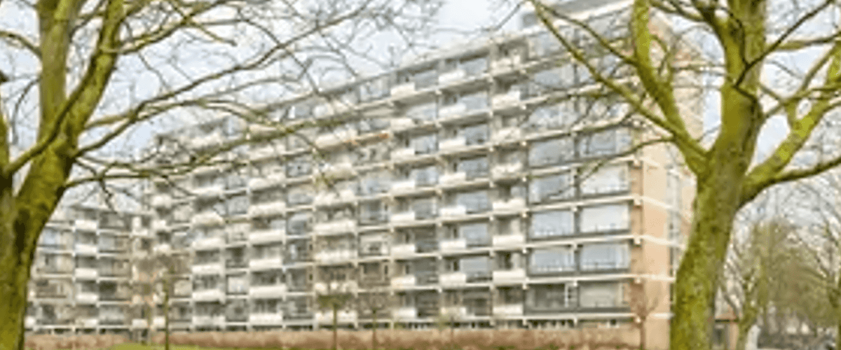 Appartement huren in Diemen