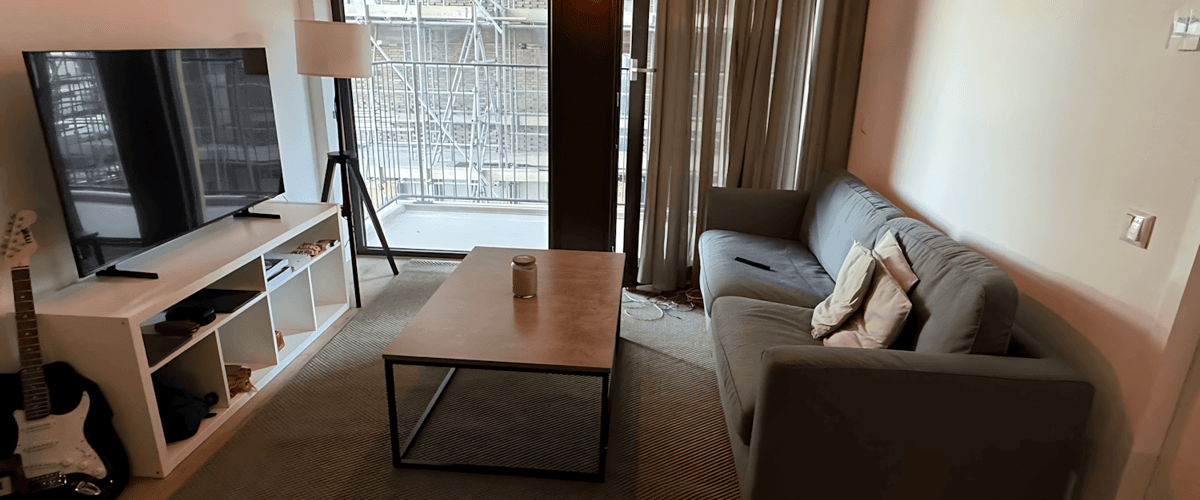 Appartement huren in Den Haag