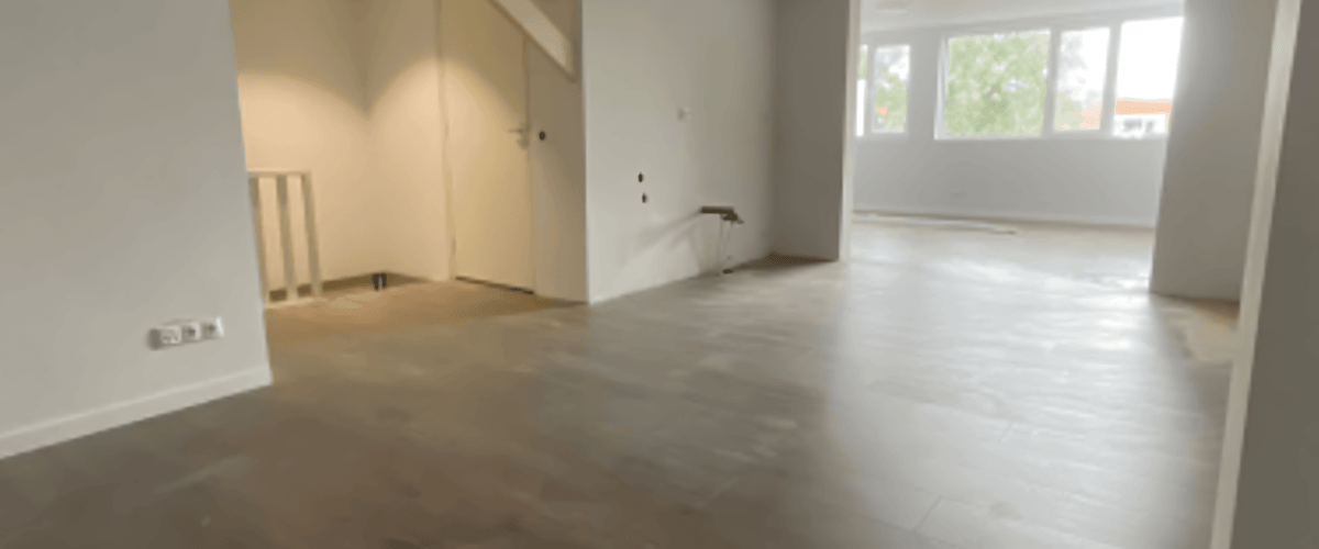 Studio huren in Tilburg