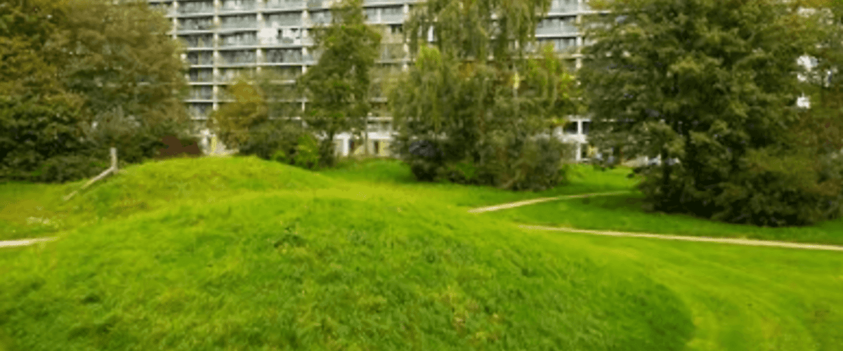 Appartement huren in Zwolle