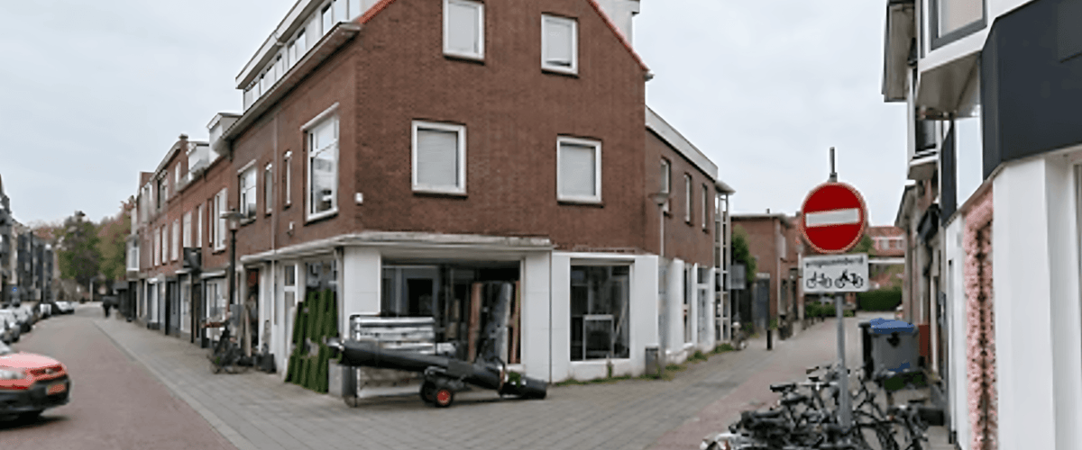 Appartement huren in Deventer