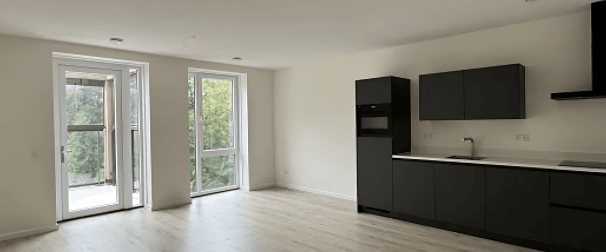 Appartement huren in Capelle Aan Den Ijssel