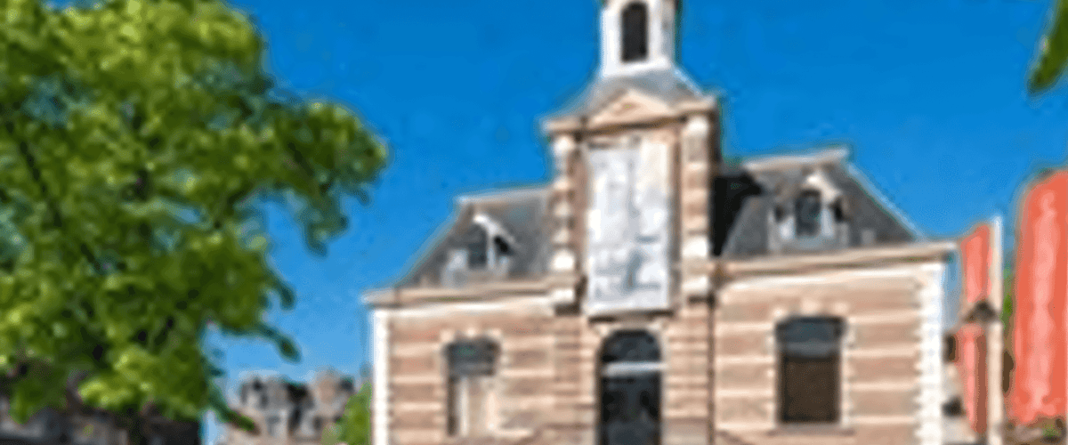 Appartement huren in Hilversum