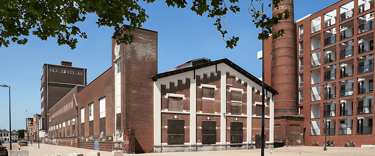 Appartement huren in Breda