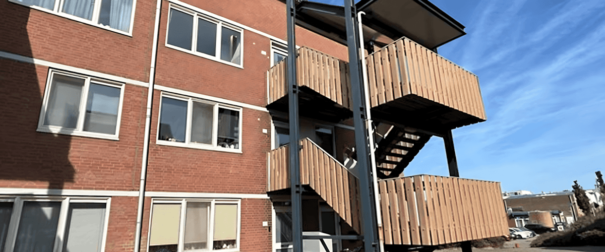 Huis huren in Capelle Aan Den Ijssel