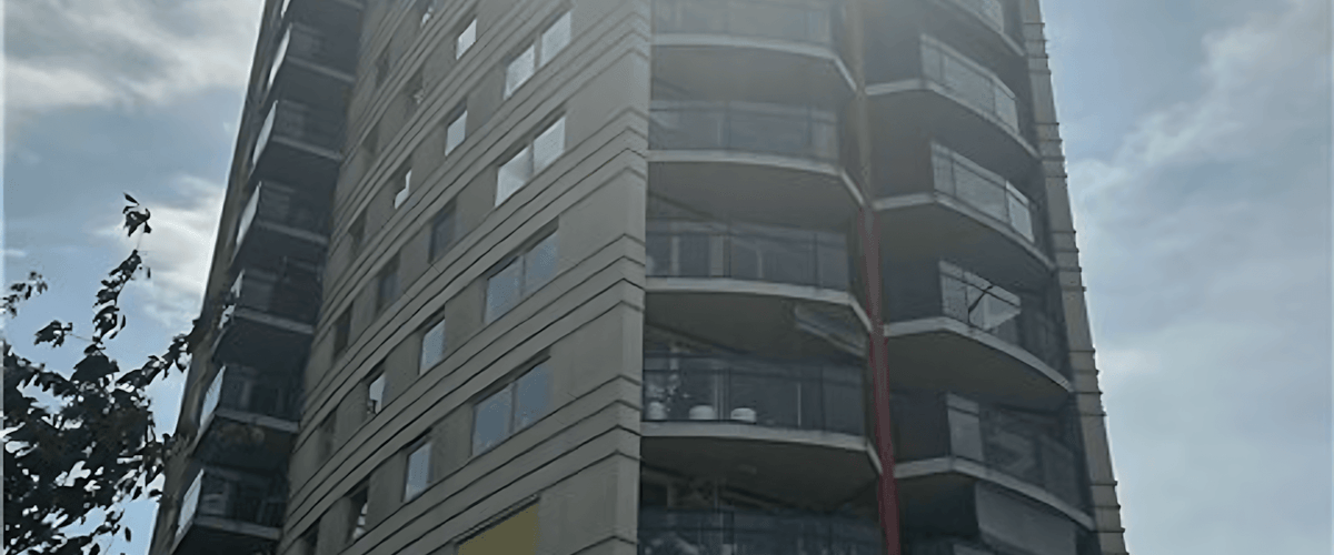 Seniorenwoning huren in Rotterdam