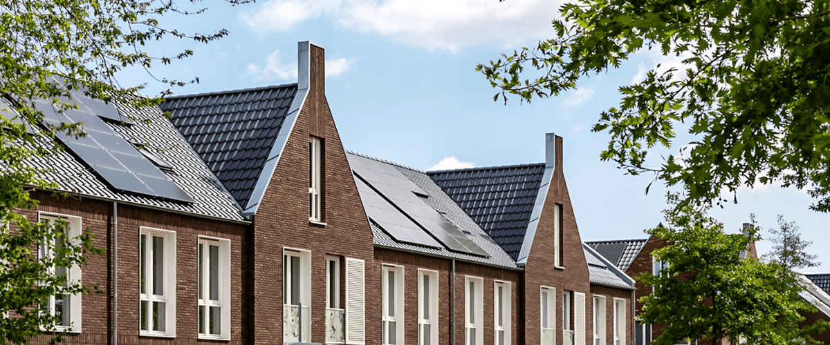 Huis huren in Apeldoorn