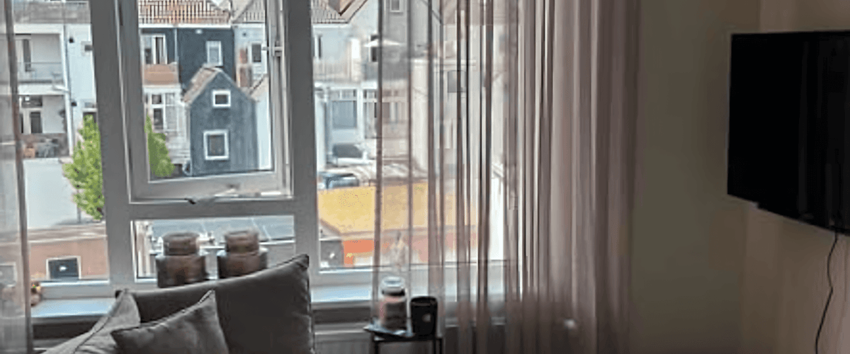 Appartement huren in Breda