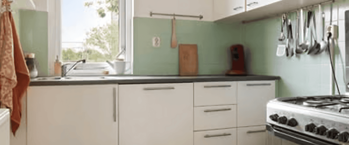 Appartement huren in Groningen