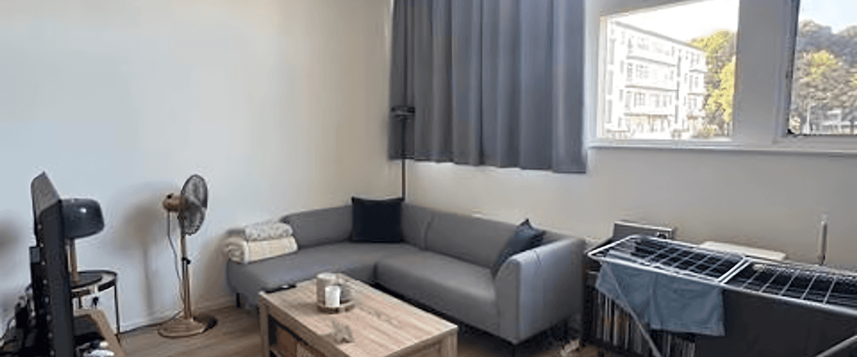 Appartement huren in Heerlen