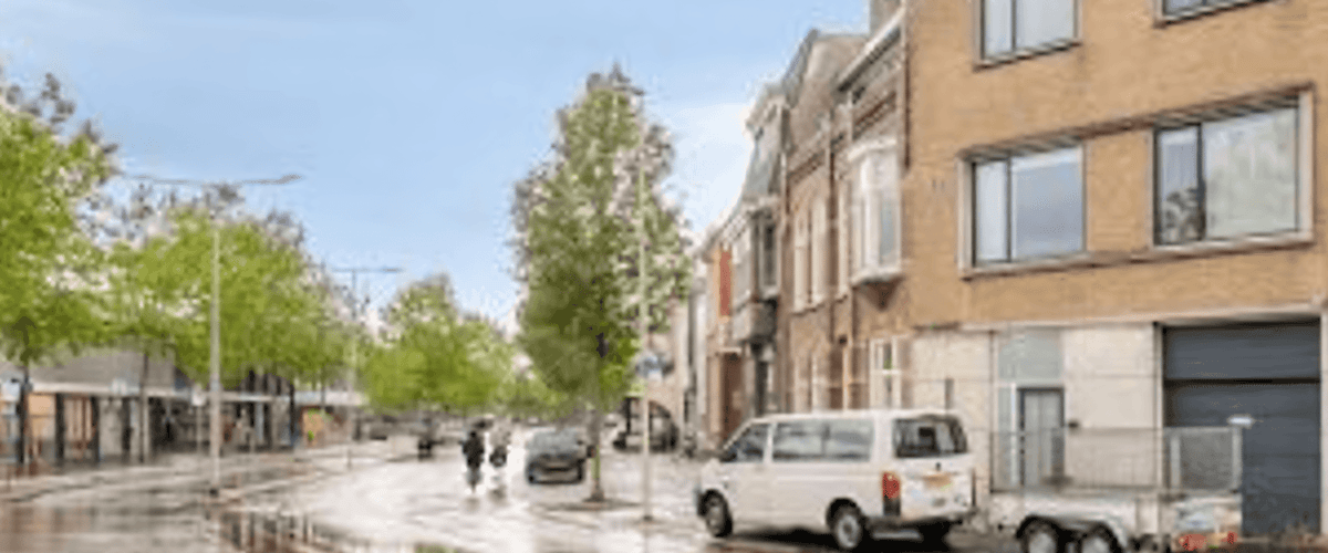 Appartement huren in Bergen Op Zoom