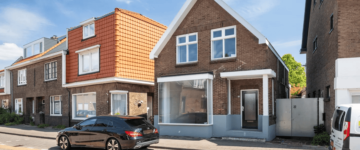 Huis huren in Waddinxveen